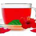 Health Benefits of Hibiscus Tea